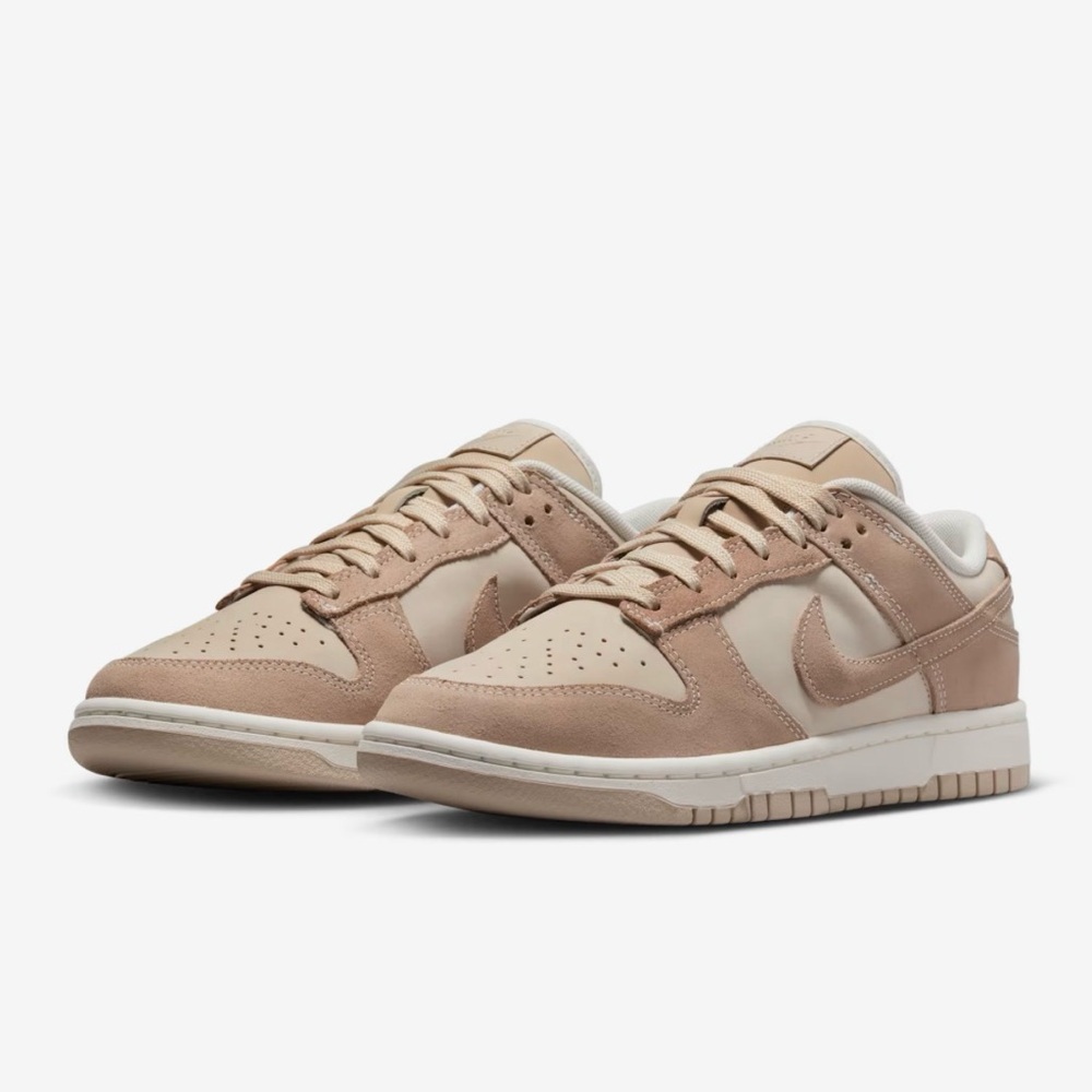 Nike Dunk Low ‘Sand Drift’ – Like New! ✨